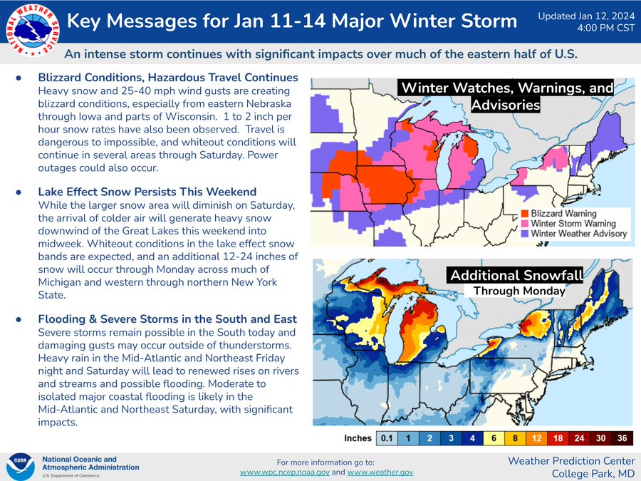 photo: winter storm alert 